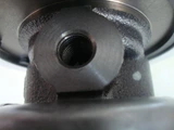 Foton Cummins HE211W Turbocharger