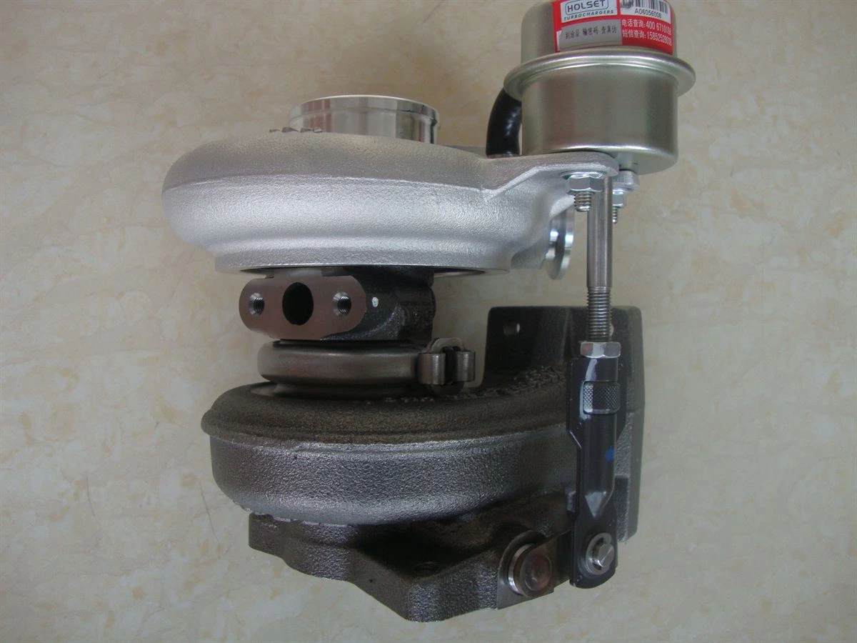Foton Cummins HE211W Turbocharger