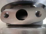 Foton Cummins HE211W Turbocharger