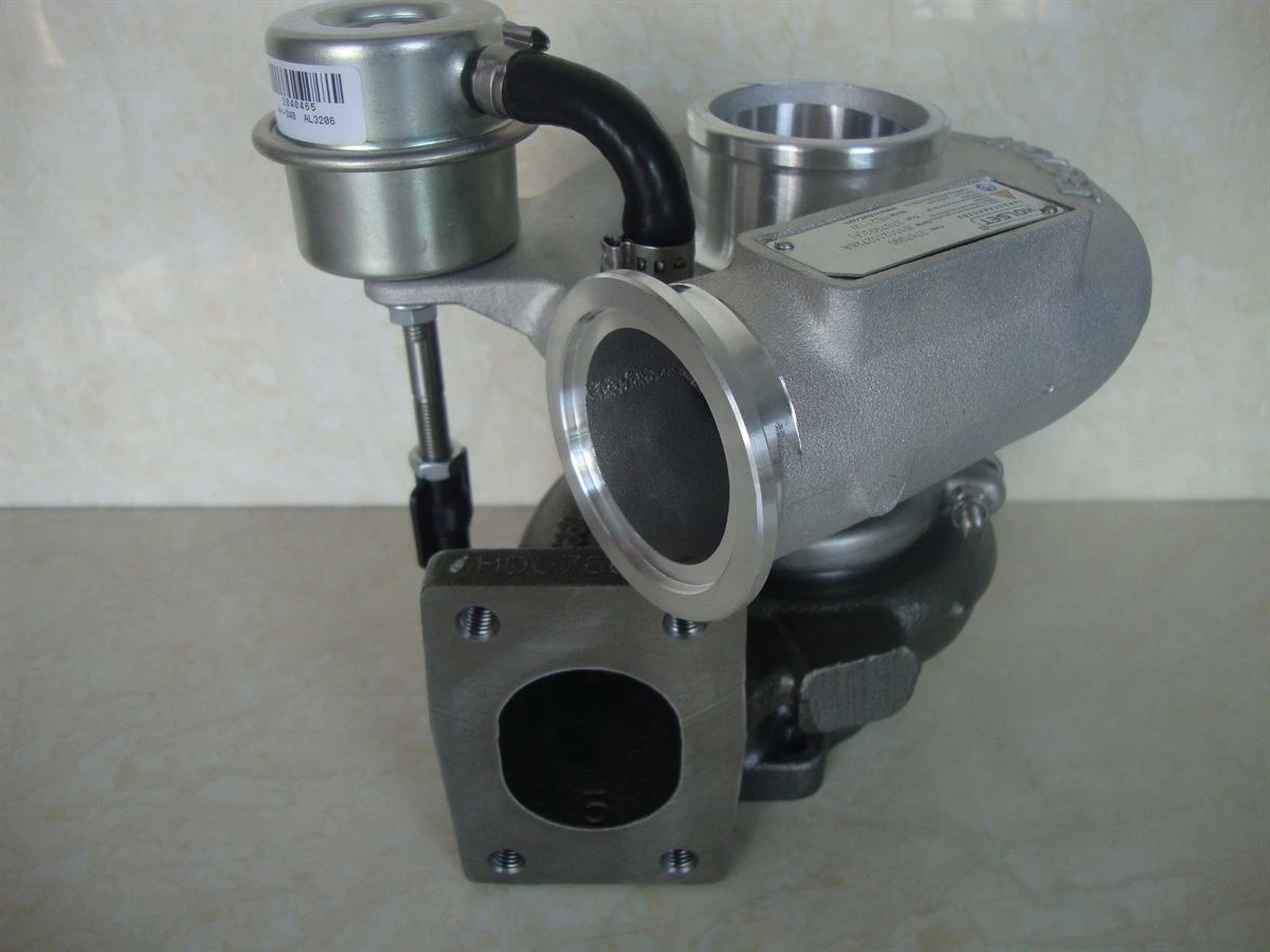 Foton Cummins HE211W Turbocharger