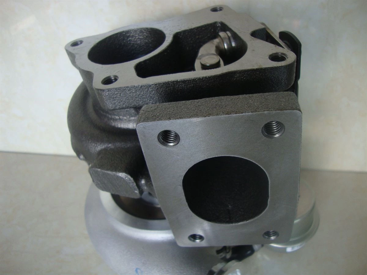 Foton Cummins HE211W Turbocharger