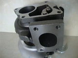 Foton Cummins HE211W Turbocharger