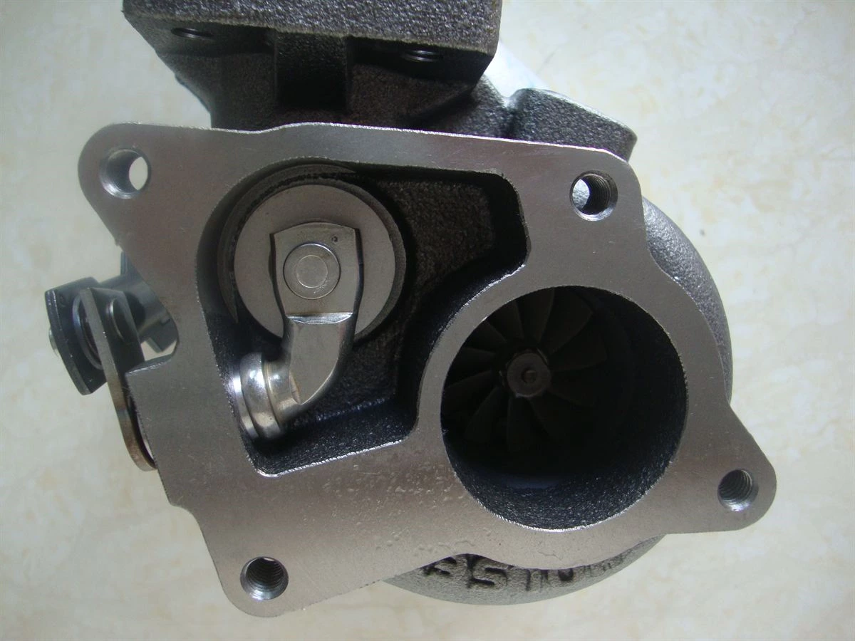 Foton Cummins HE211W Turbocharger