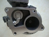 Foton Cummins HE211W Turbocharger