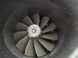 Foton Cummins HE211W Turbocharger