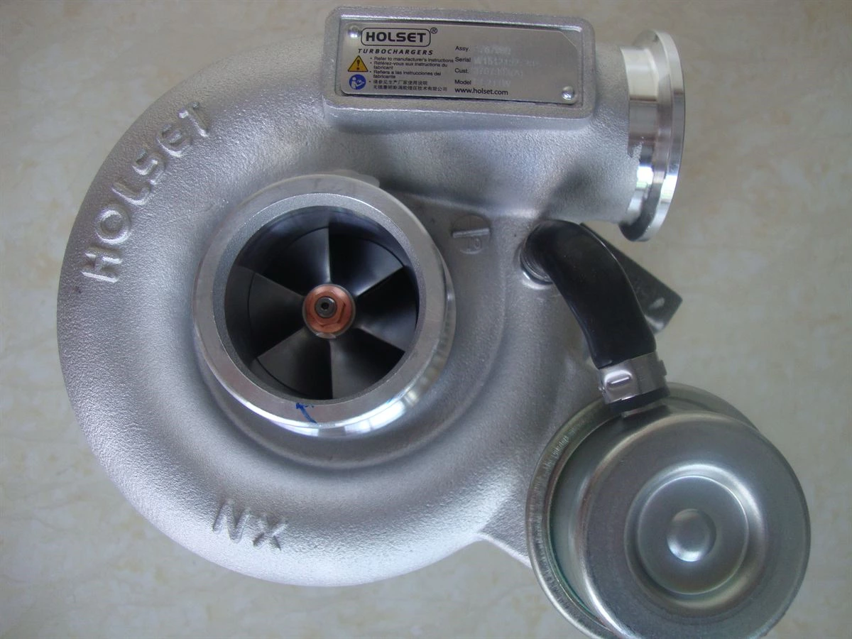 Foton Cummins HE211W Turbocharger