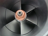 Foton Cummins HE211W Turbocharger