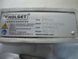 Foton Cummins HE211W Turbocharger
