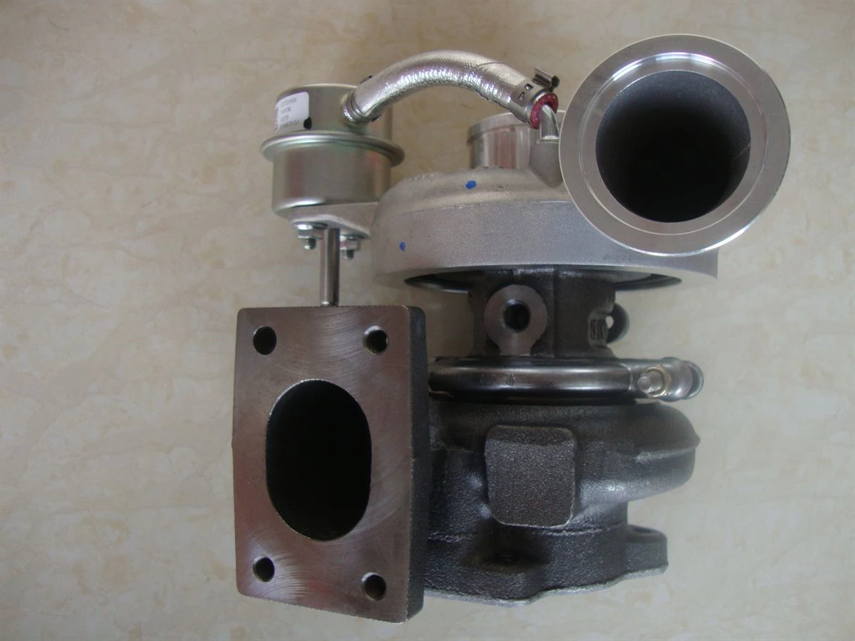 Foton Cummins HE211W Turbocharger