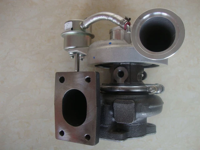 Foton Cummins HE211W Turbocharger