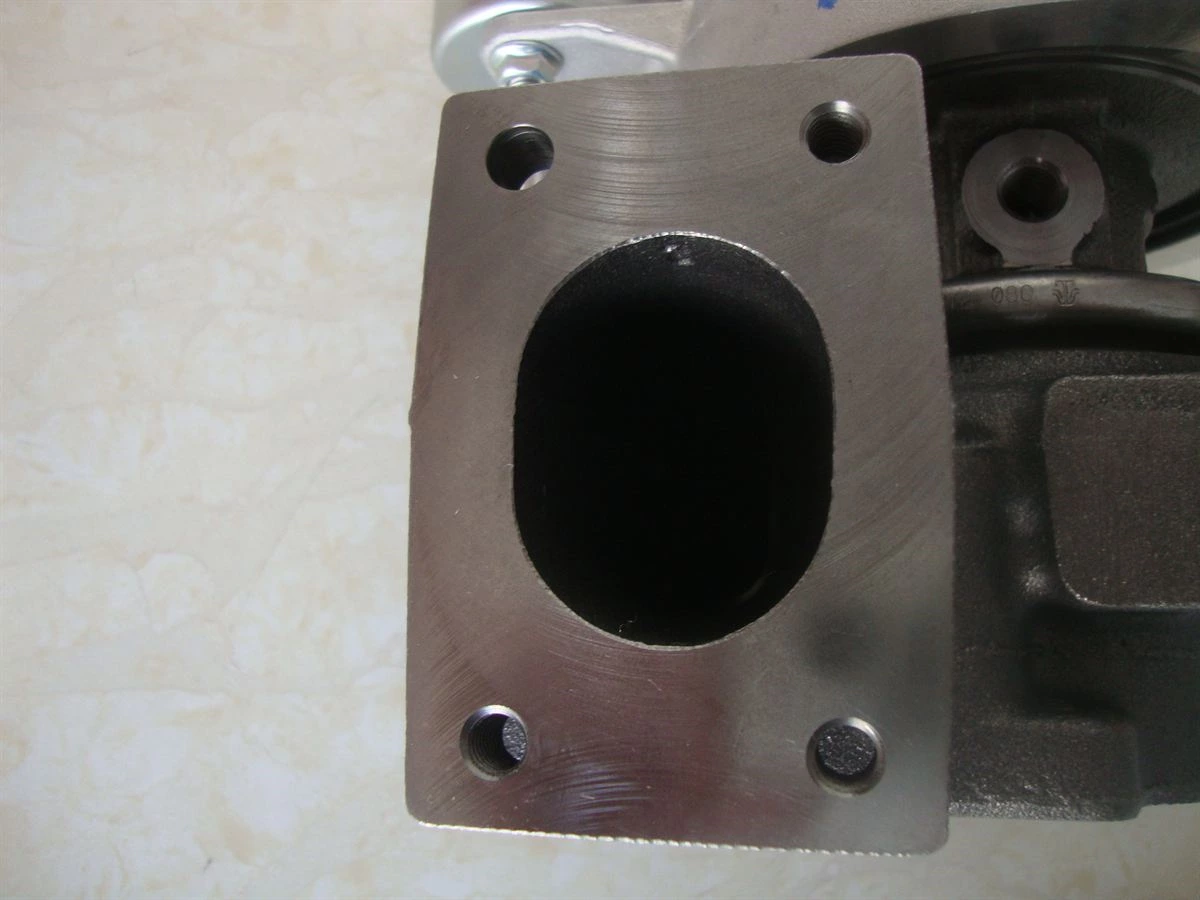 Foton Cummins HE211W Turbocharger