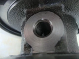 Foton Cummins HE211W Turbocharger