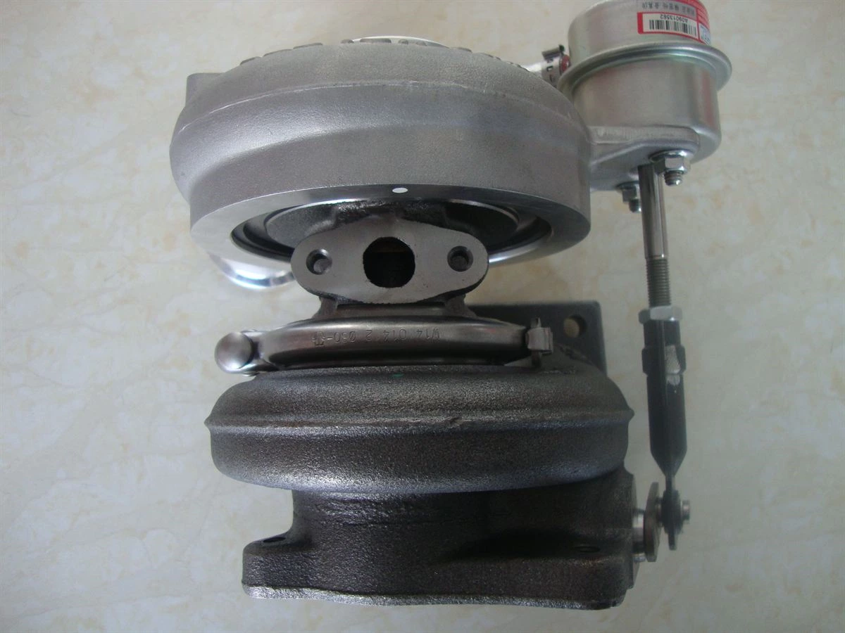 Foton Cummins HE211W Turbocharger