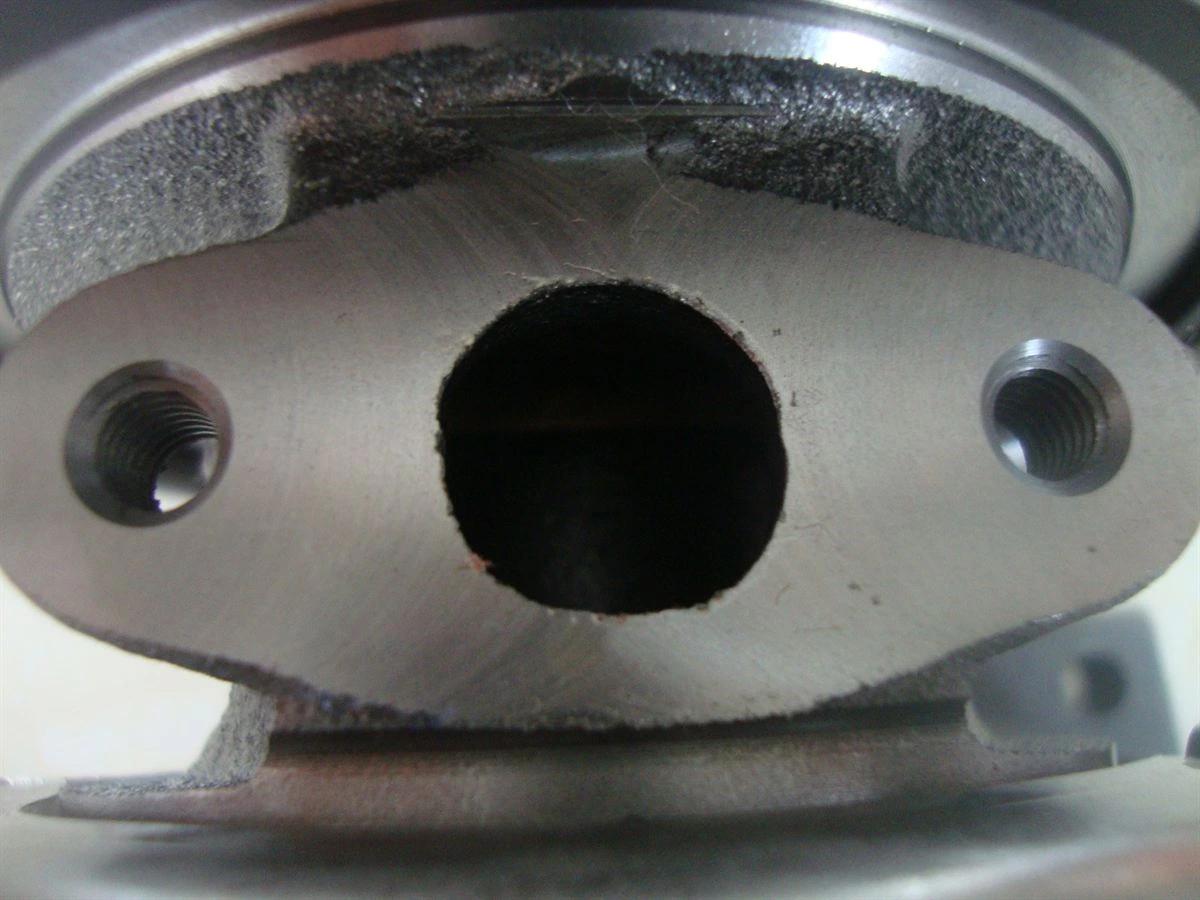 Foton Cummins HE211W Turbocharger