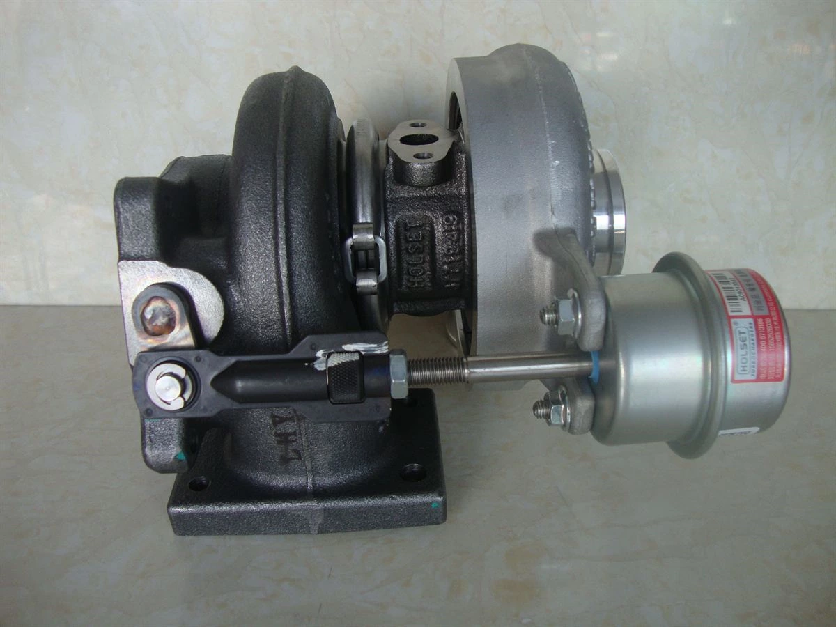 Foton Cummins HE211W Turbocharger
