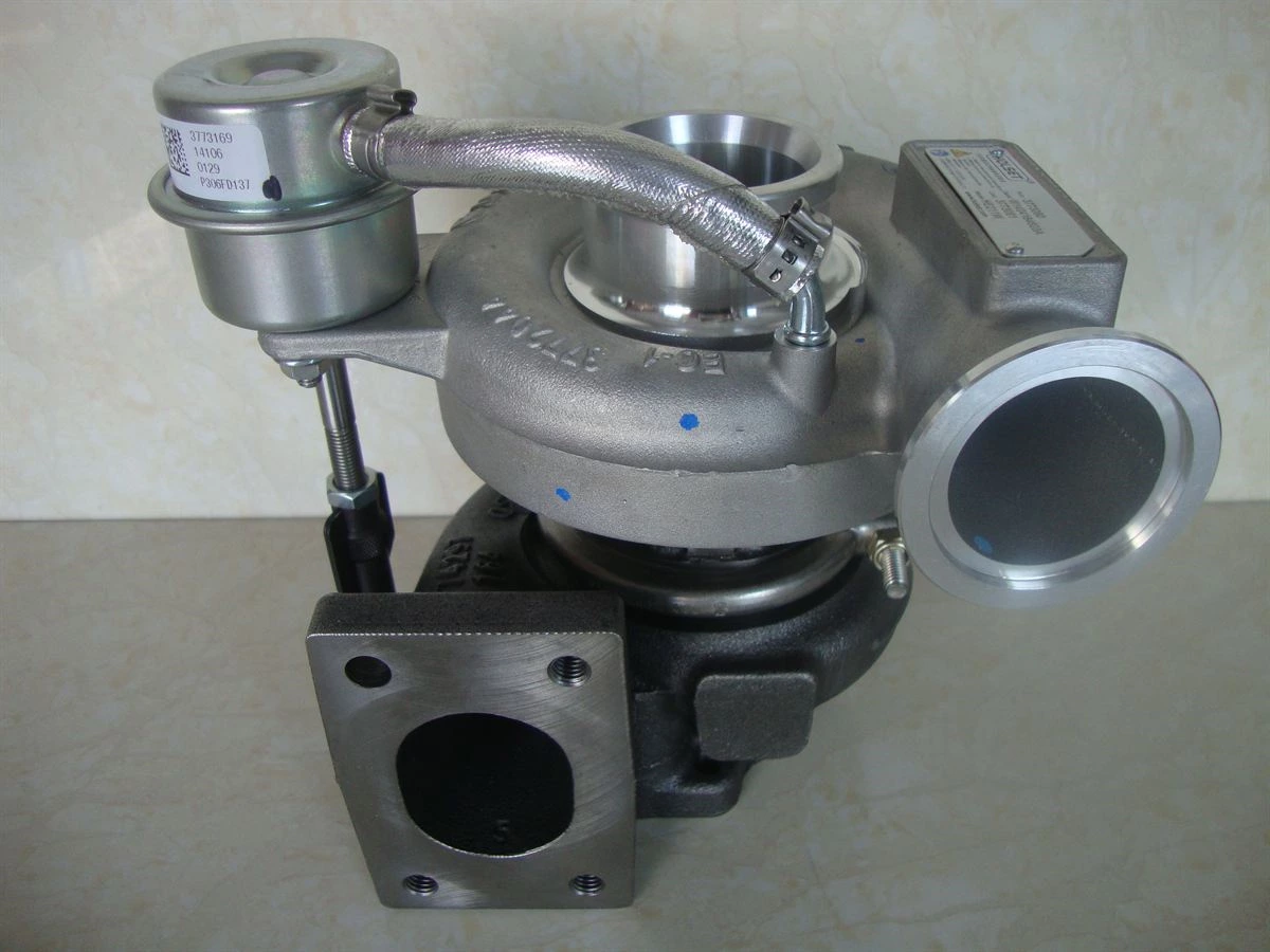 Foton Cummins HE211W Turbocharger