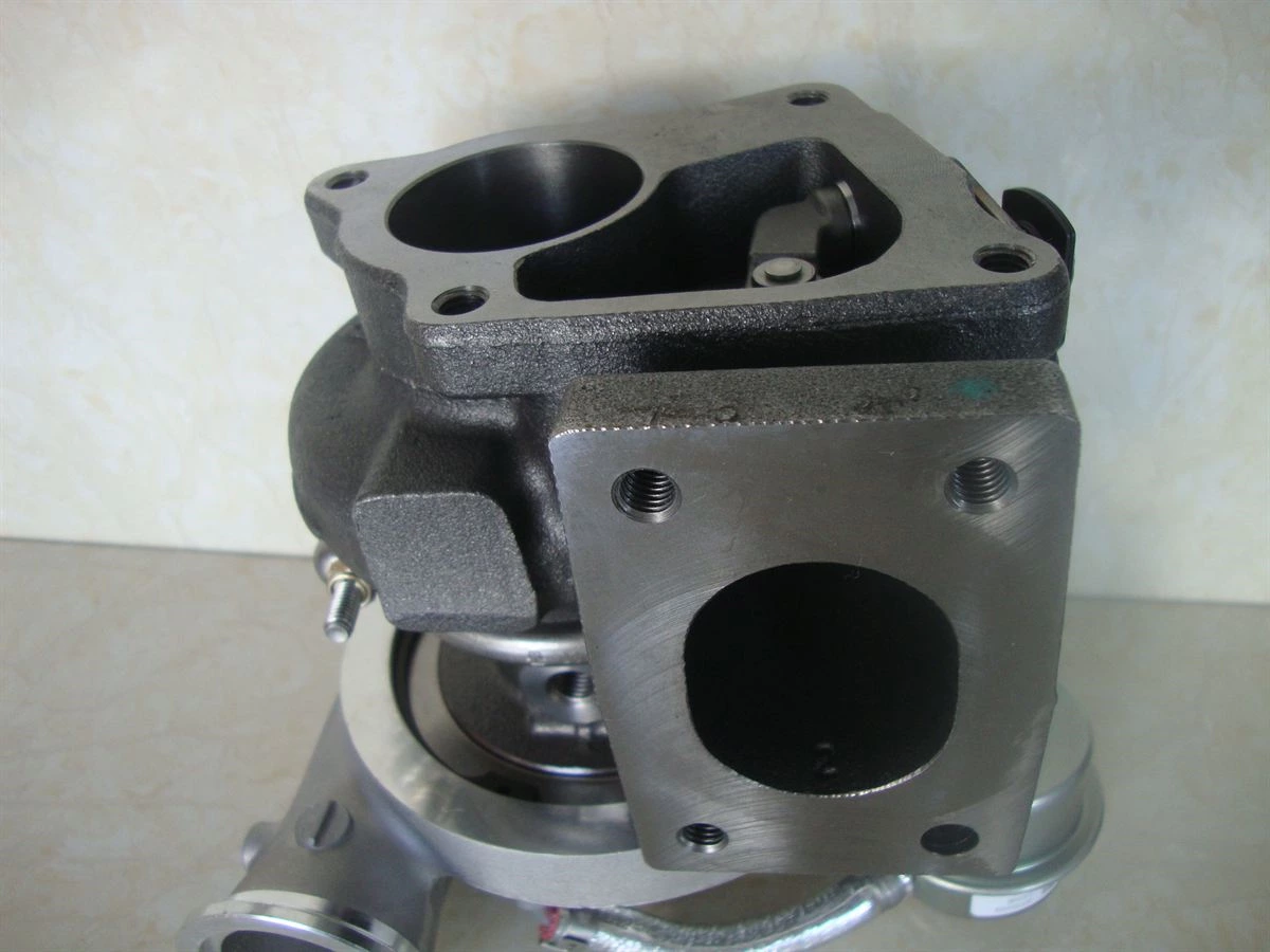 Foton Cummins HE211W Turbocharger
