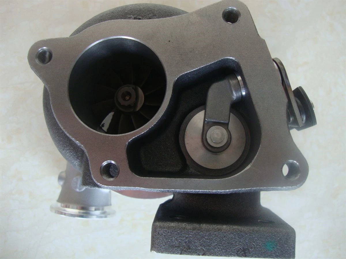 Foton Cummins HE211W Turbocharger