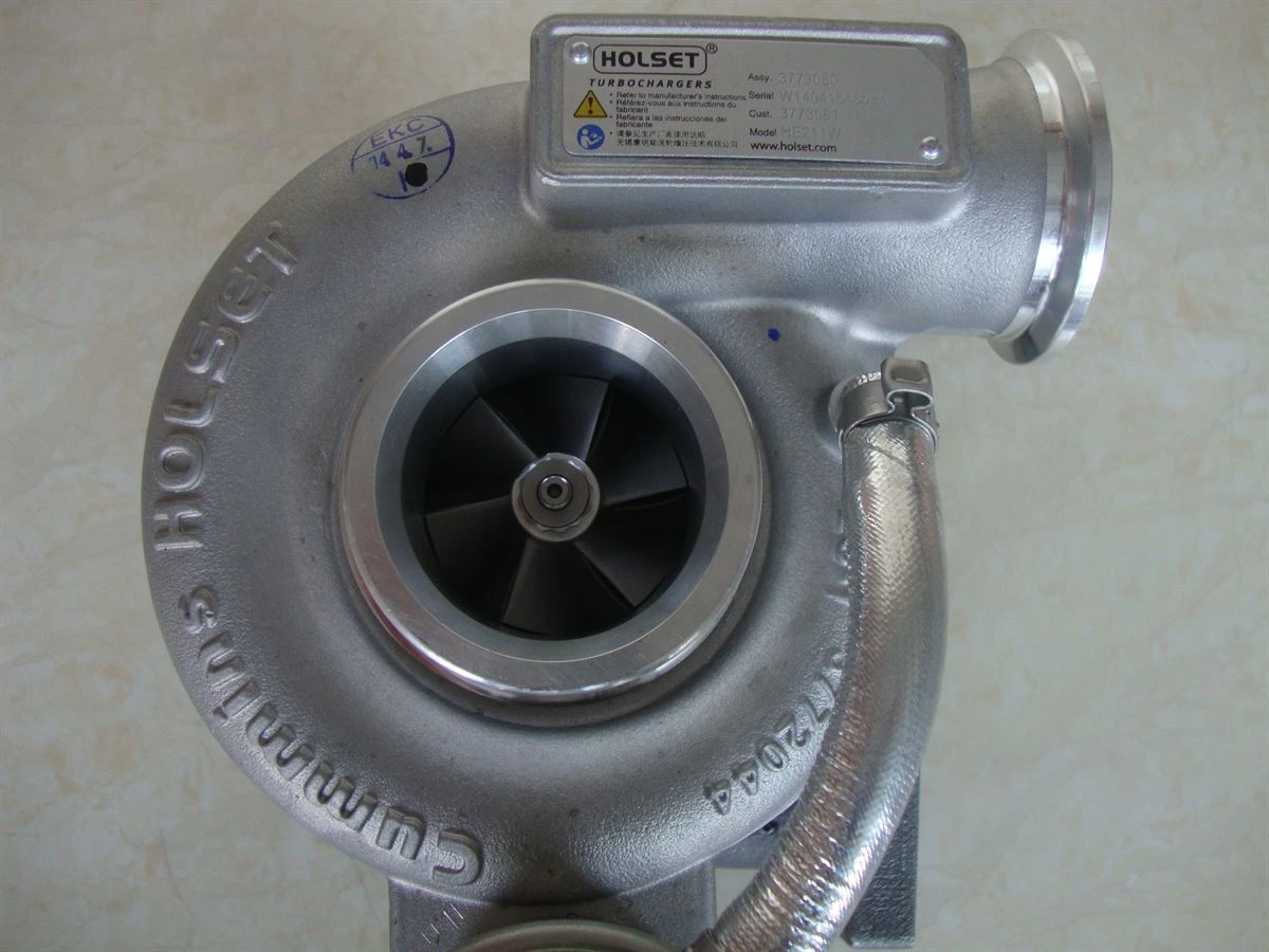 Foton Cummins HE211W Turbocharger