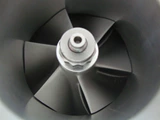 Foton Cummins HE211W Turbocharger