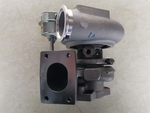 Foton Cummins HE211W Turbocharger
