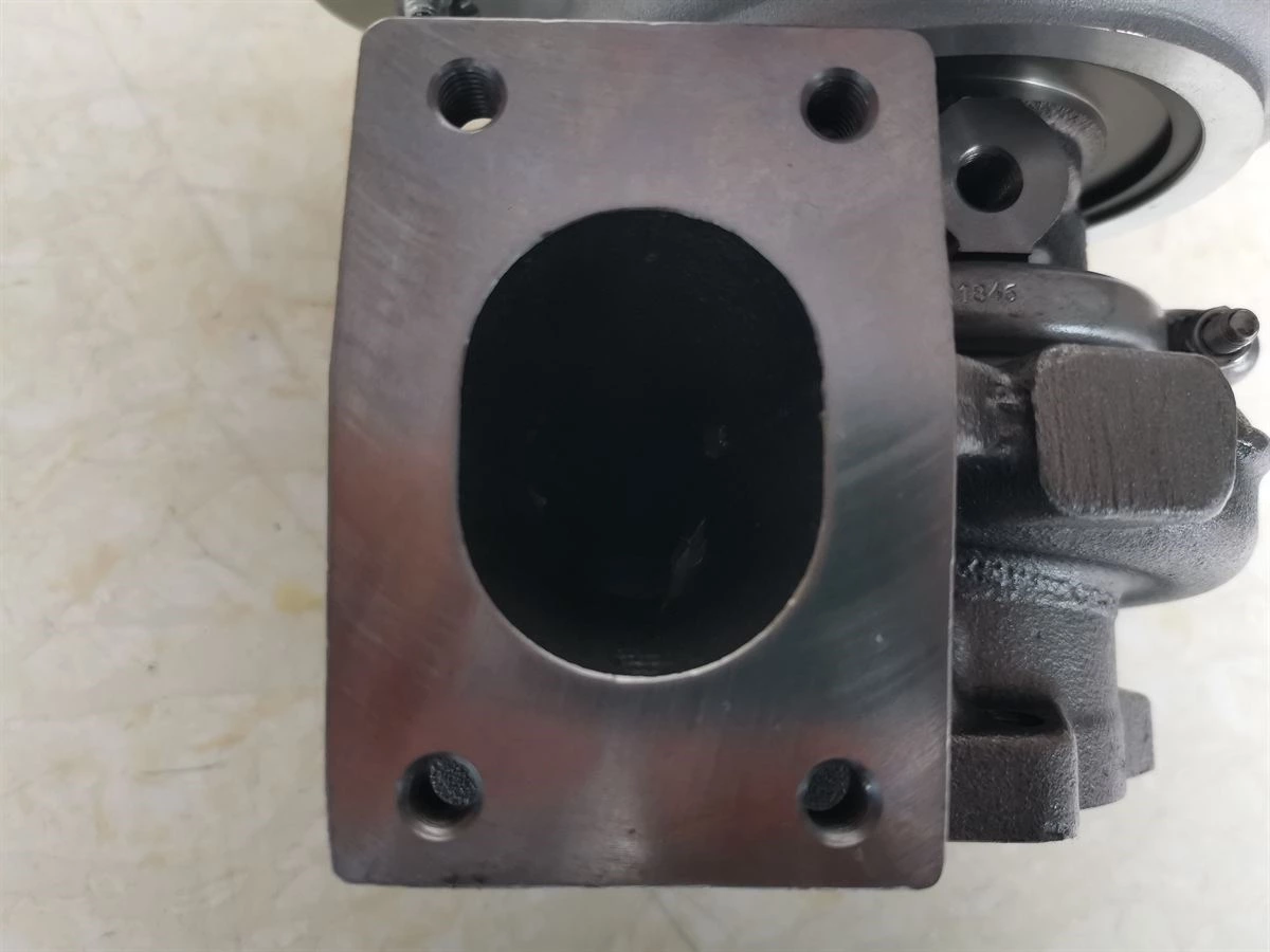 Foton Cummins HE211W Turbocharger
