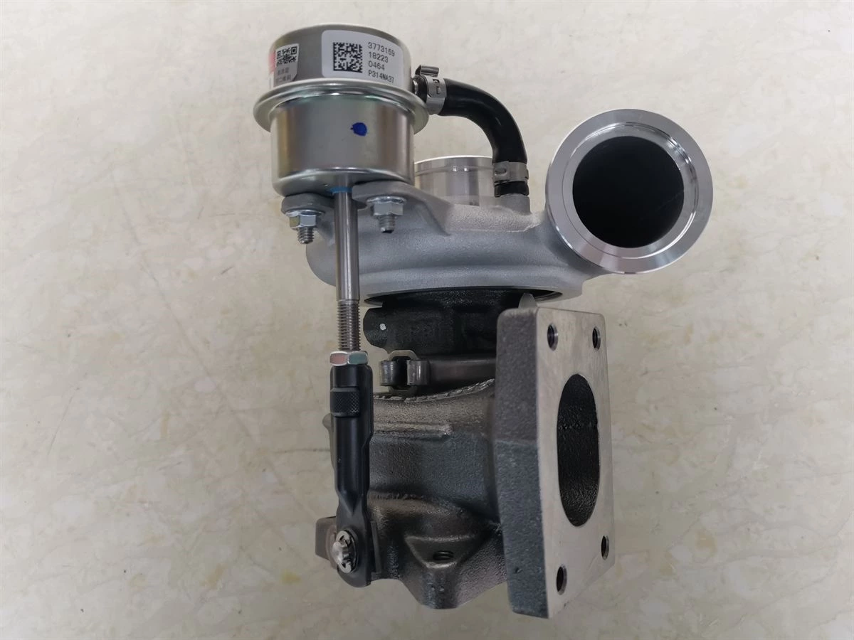 Foton Cummins HE211W Turbocharger