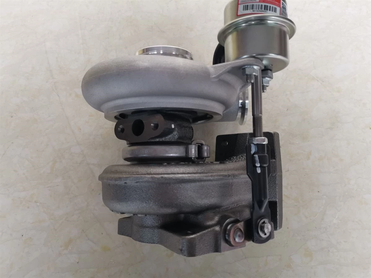 Foton Cummins HE211W Turbocharger
