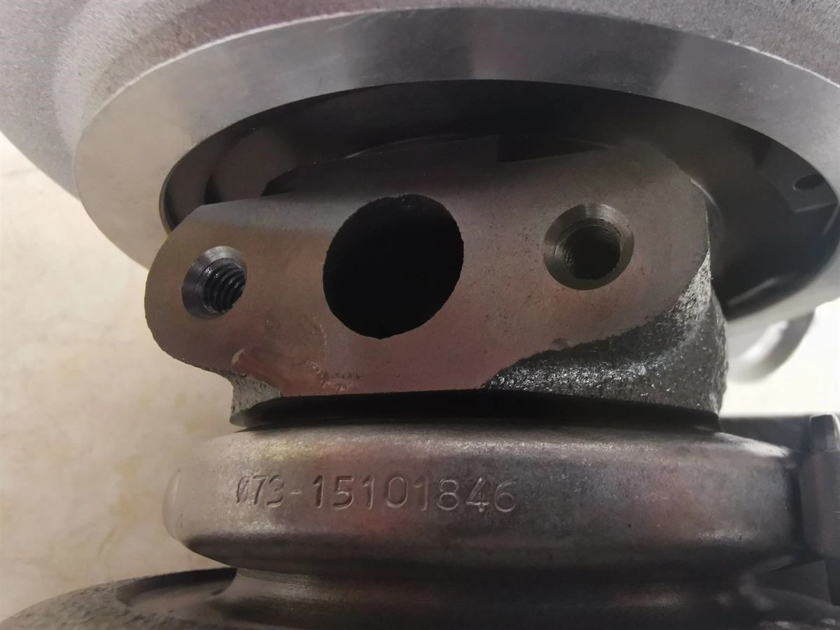 Foton Cummins HE211W Turbocharger