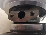 Foton Cummins HE211W Turbocharger