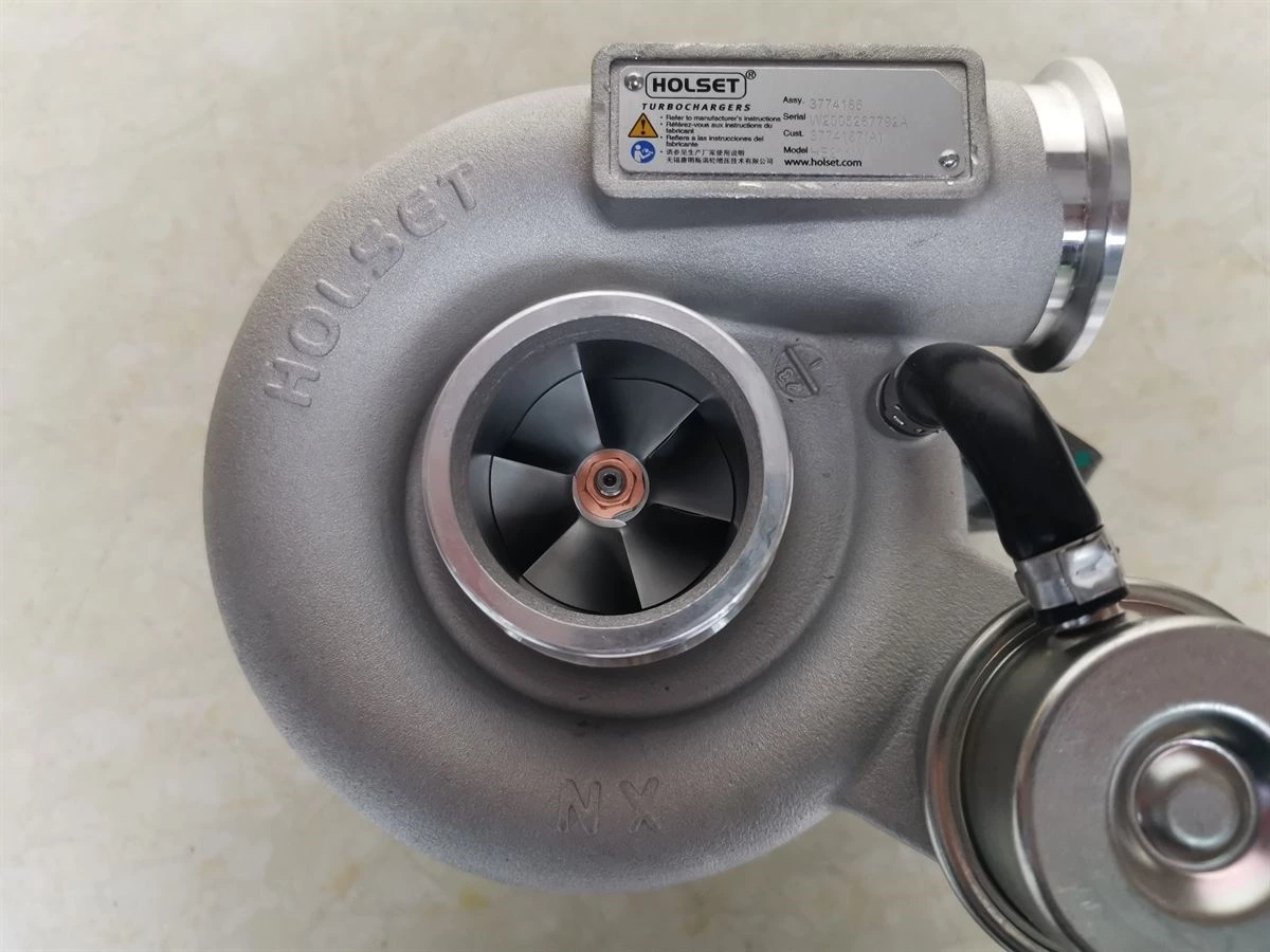 Foton Cummins HE211W Turbocharger