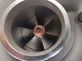 Foton Cummins HE211W Turbocharger