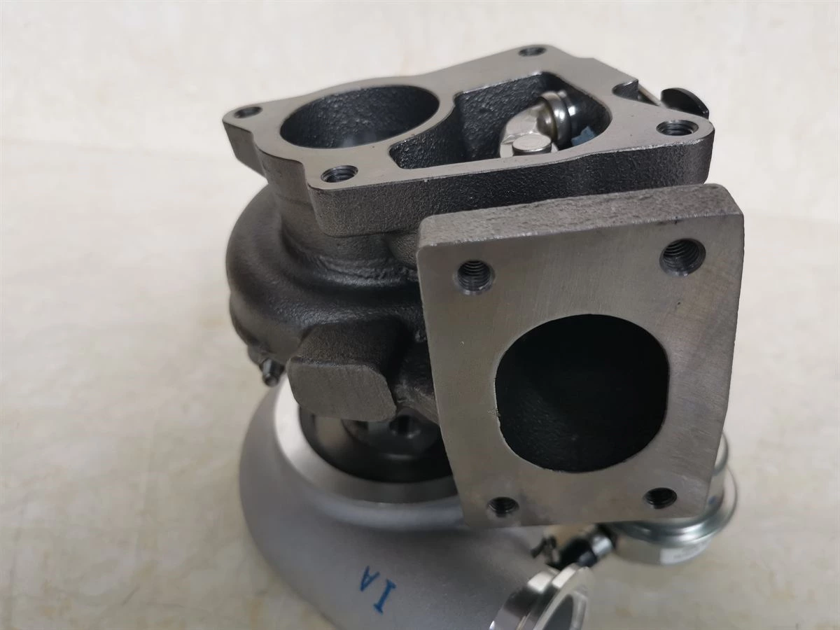 Foton Cummins HE211W Turbocharger