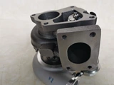 Foton Cummins HE211W Turbocharger