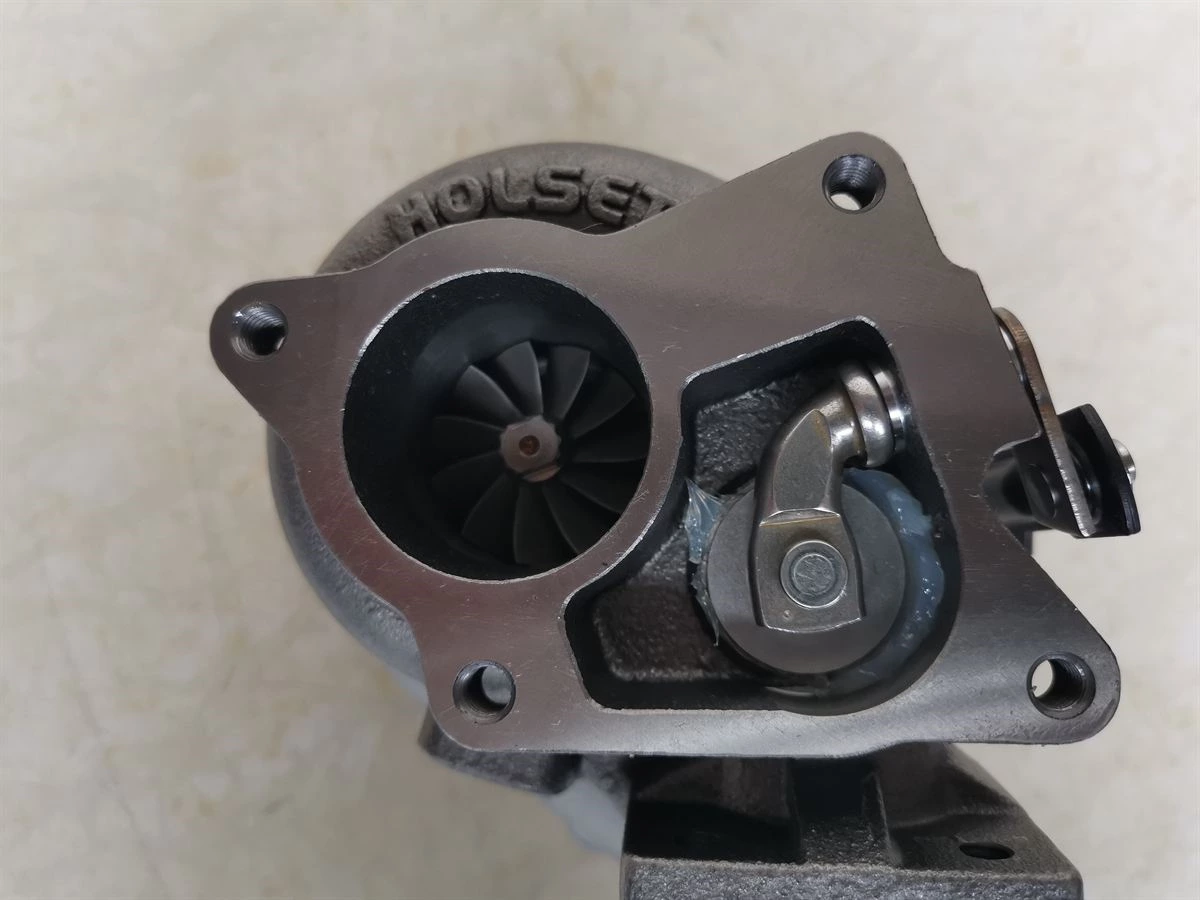 Foton Cummins HE211W Turbocharger