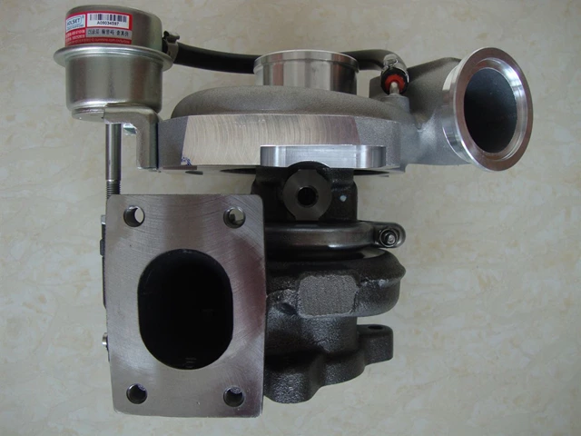 Foton Cummins HE211W Turbocharger