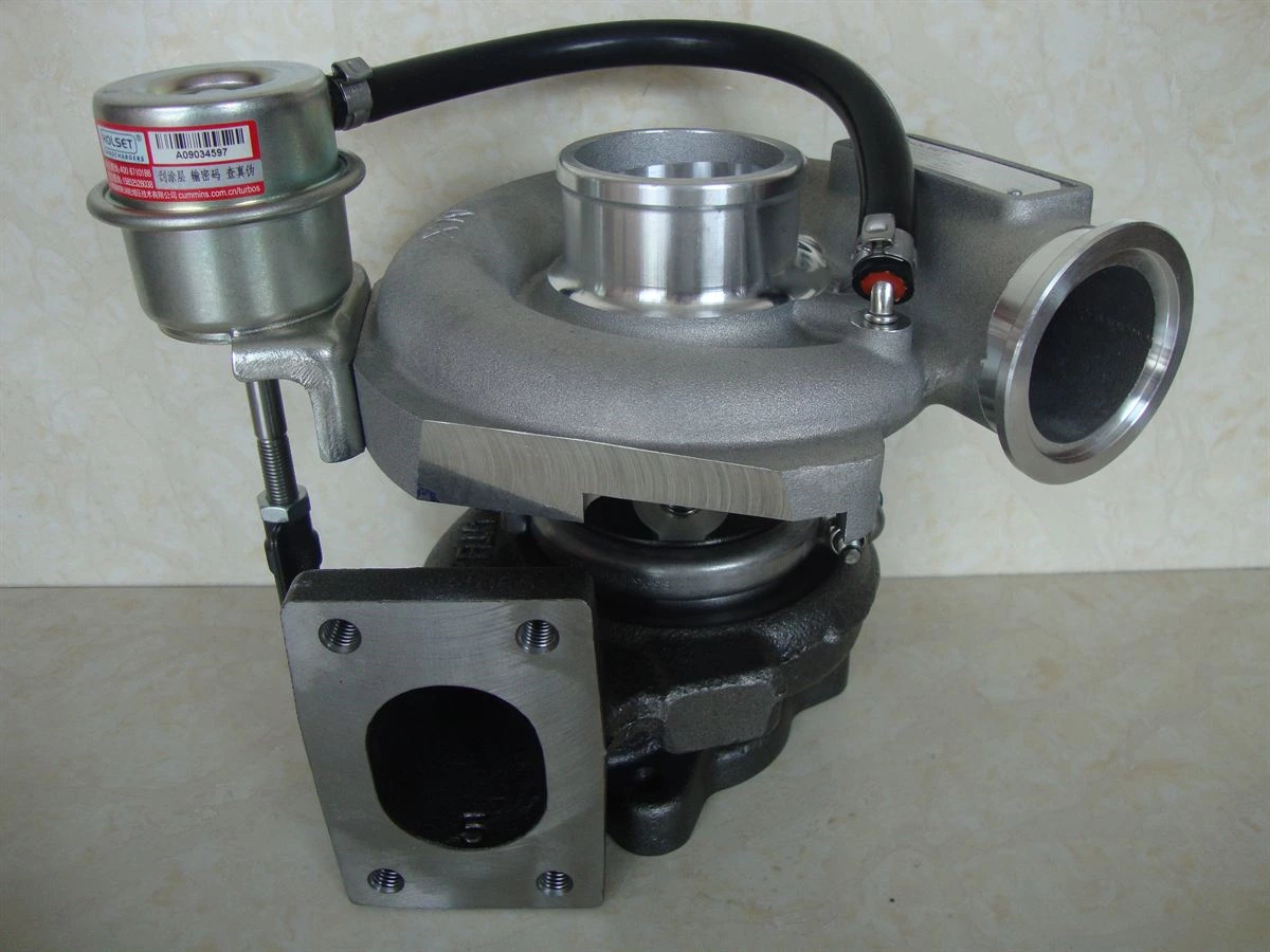 Foton Cummins HE211W Turbocharger