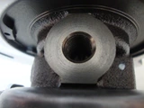 Foton Cummins HE211W Turbocharger
