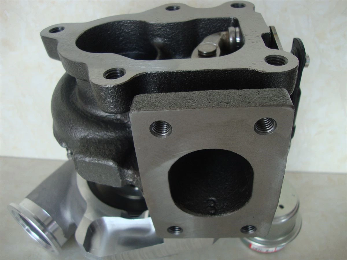 Foton Cummins HE211W Turbocharger