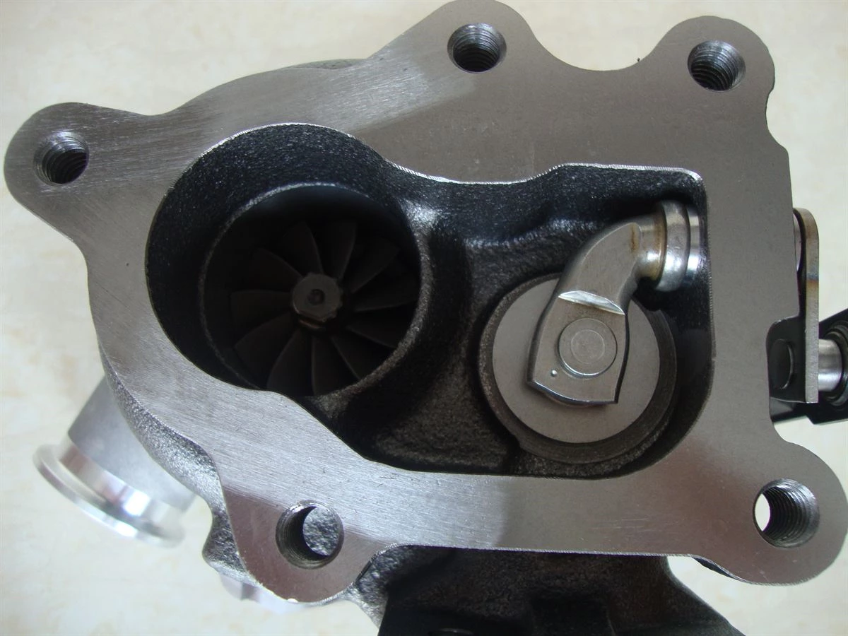 Foton Cummins HE211W Turbocharger
