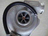 Foton Cummins HE211W Turbocharger