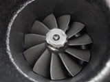 Foton Cummins HE211W Turbocharger