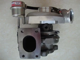 Foton Cummins HE211W Turbocharger
