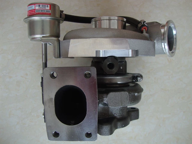 Foton Cummins HE211W Turbocharger