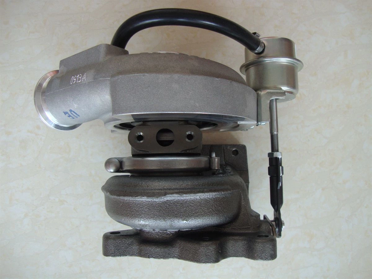 Foton Cummins HE211W Turbocharger