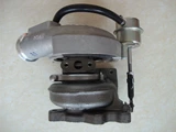 Foton Cummins HE211W Turbocharger