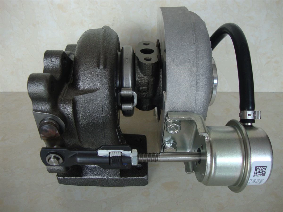 Foton Cummins HE211W Turbocharger