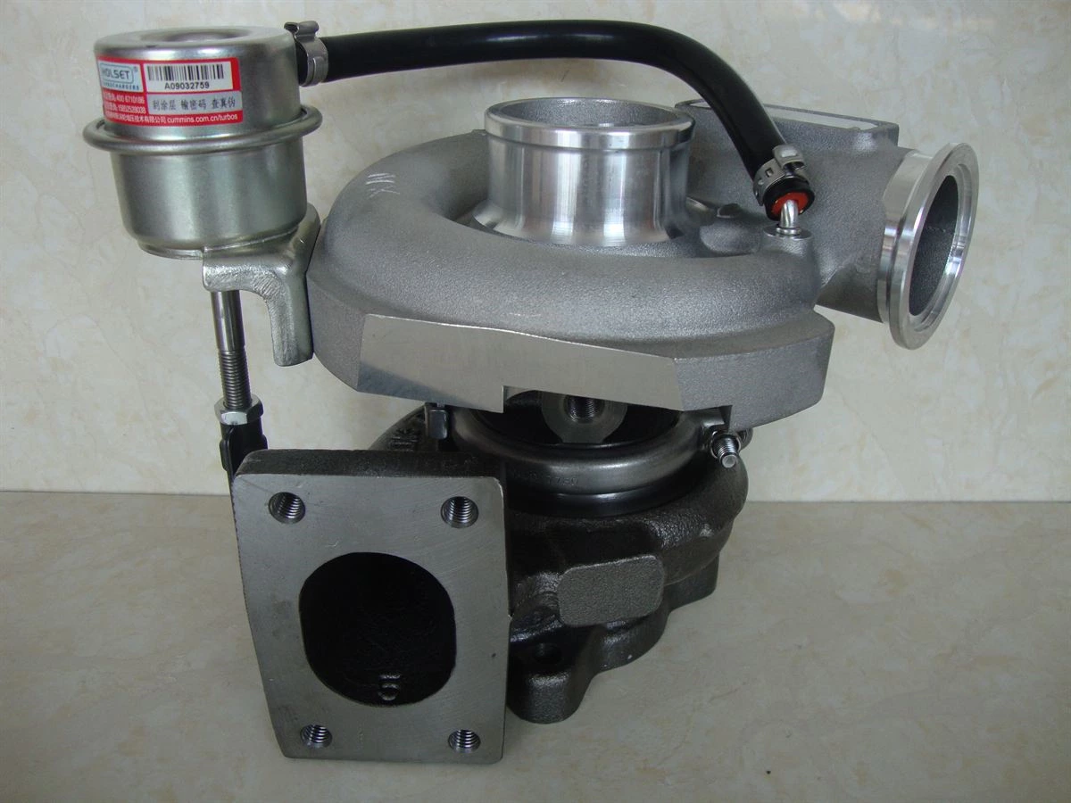 Foton Cummins HE211W Turbocharger