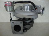 Foton Cummins HE211W Turbocharger