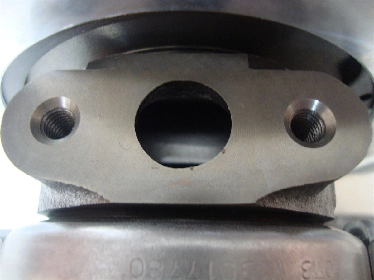 Foton Cummins HE211W Turbocharger